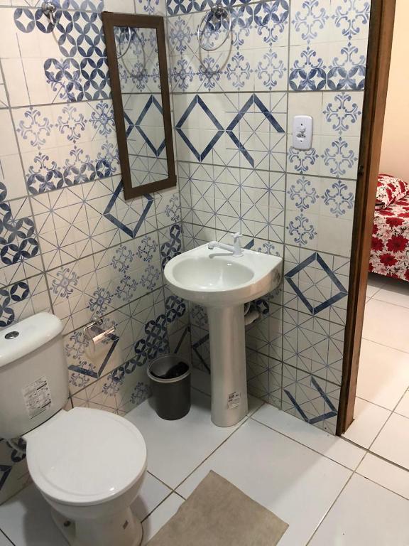  Pousada Terraço Potiguara