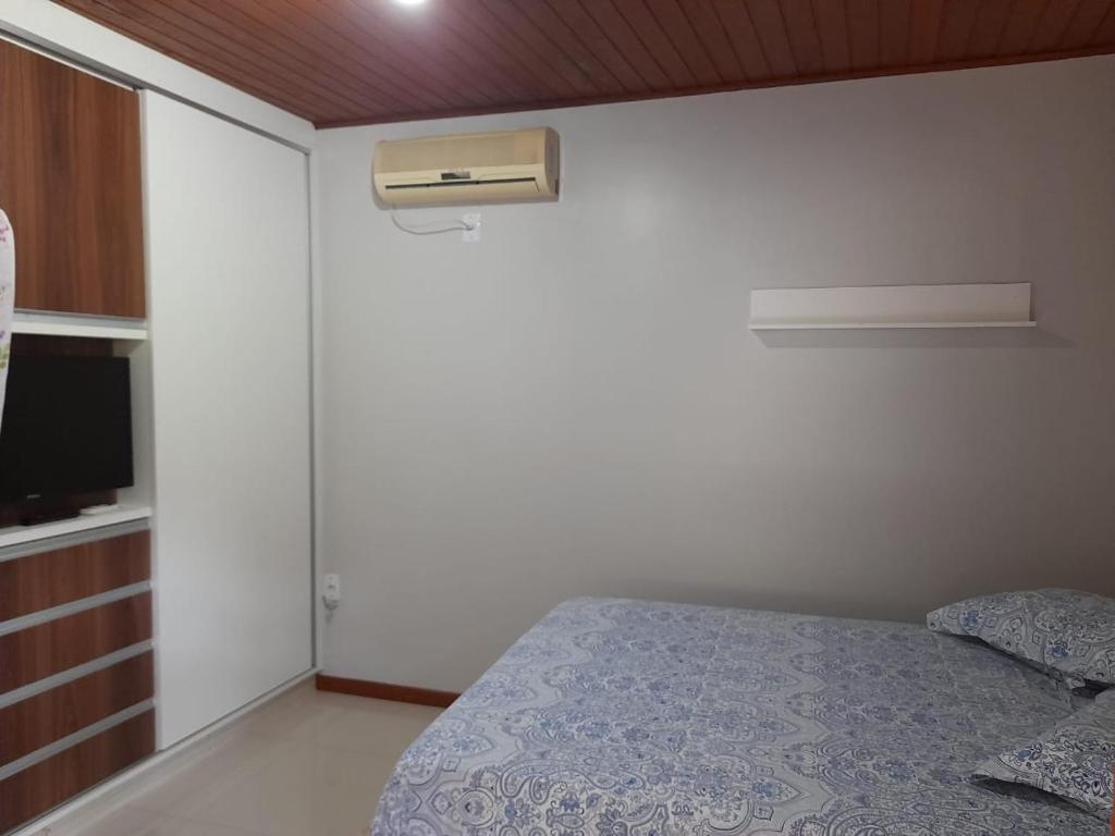  Floripa Casa Sítio na Praia