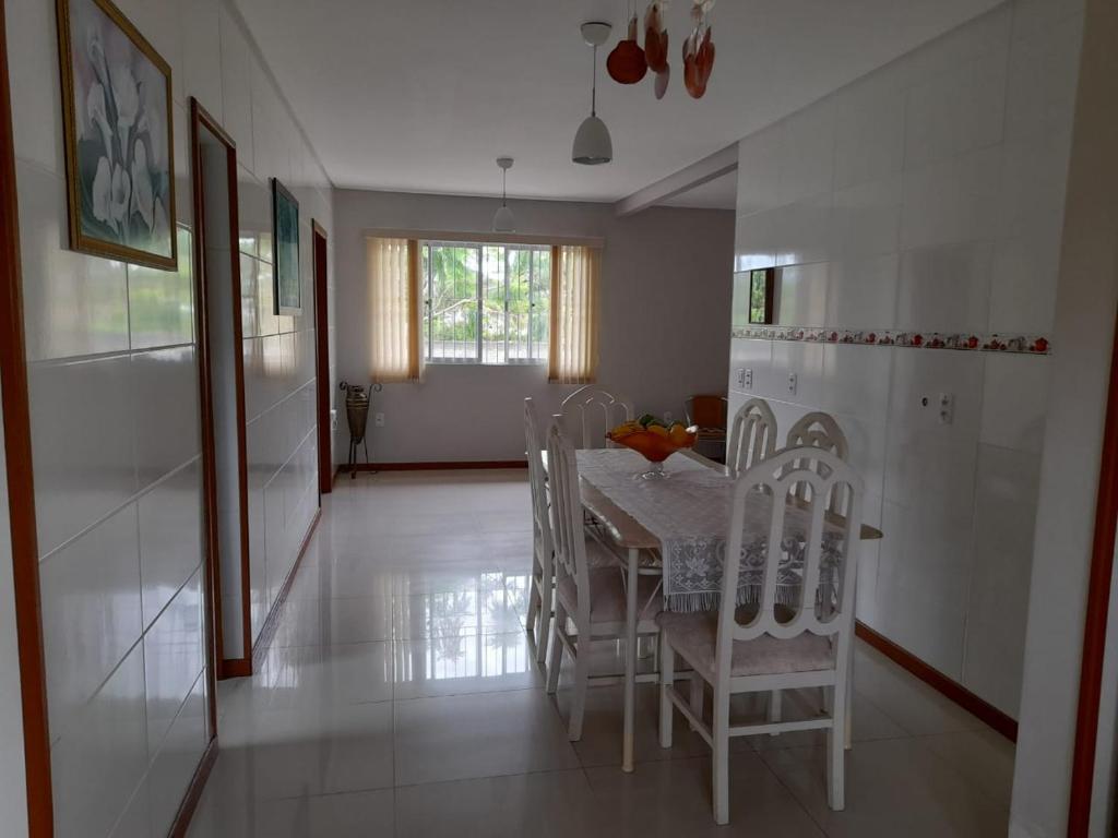  Floripa Casa Sítio na Praia