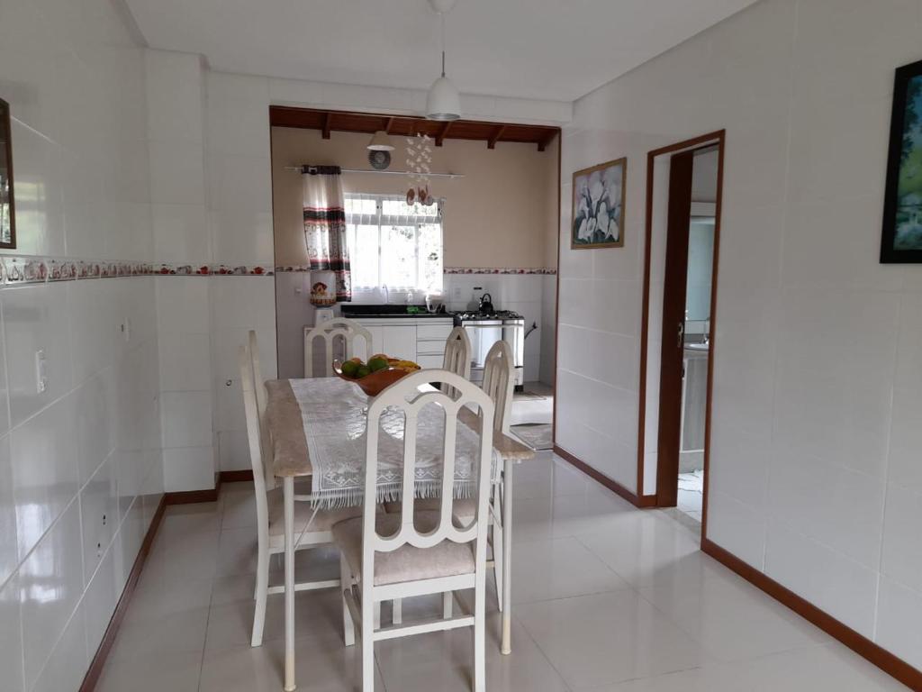  Floripa Casa Sítio na Praia