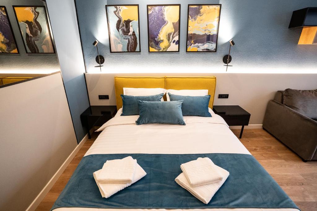 Emil Balaban Luxury Apart-Hotel