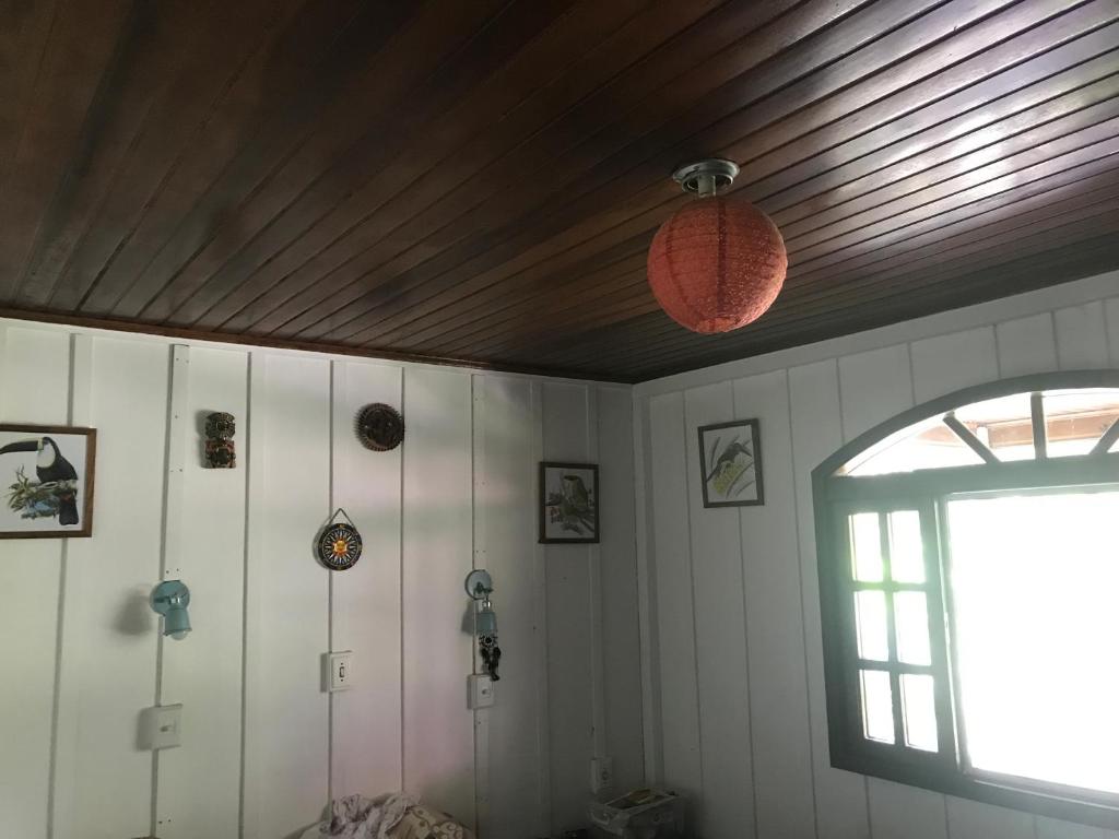  Casa sede Santuário Bellatrix