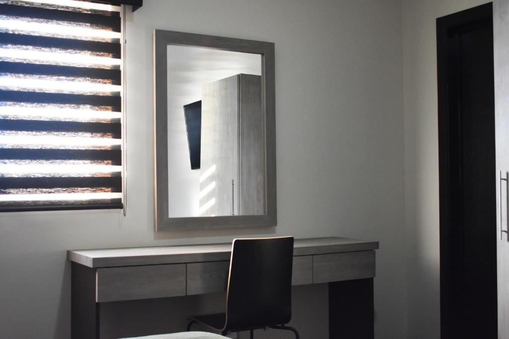 Fotografie z fotogalerie ubytování Hotel Jatay v destinaci Tijuana