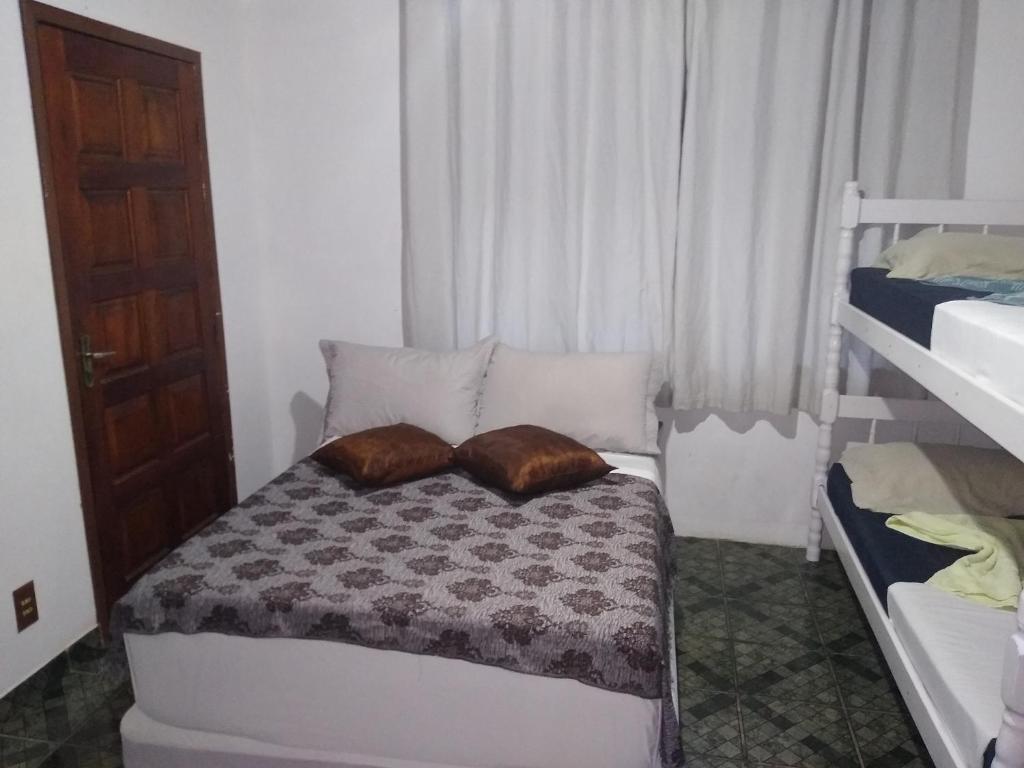  POUSADA SUCEGATE'S - Joinville