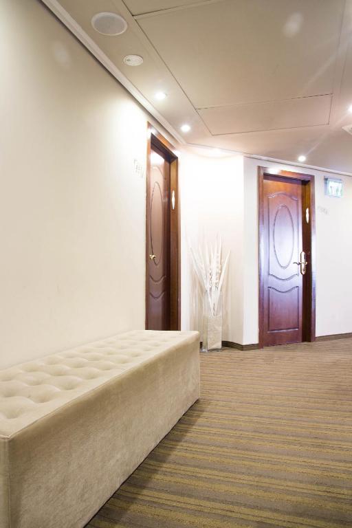 Fotografie z fotogalerie ubytování Agripas Boutique Hotel v Jeruzalémě