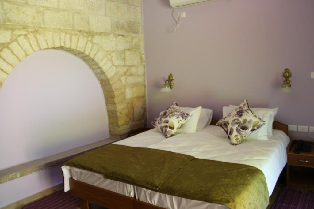 Dar Sitti Aziza - Deluxe Double Room