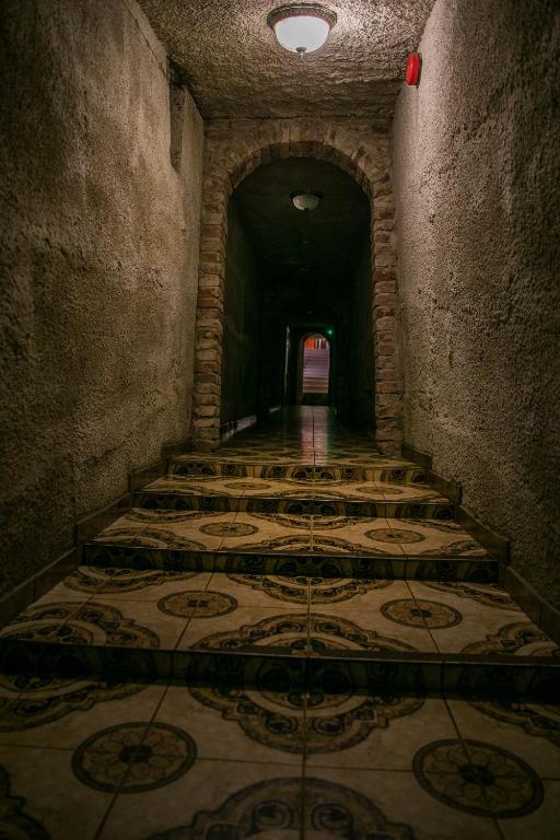 Fotografie z fotogalerie ubytování Cantervilla Castle v destinaci Otepää