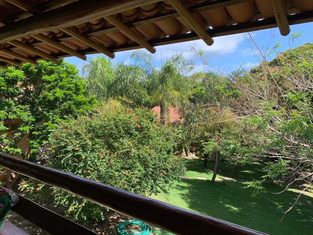 Casa Paraíso