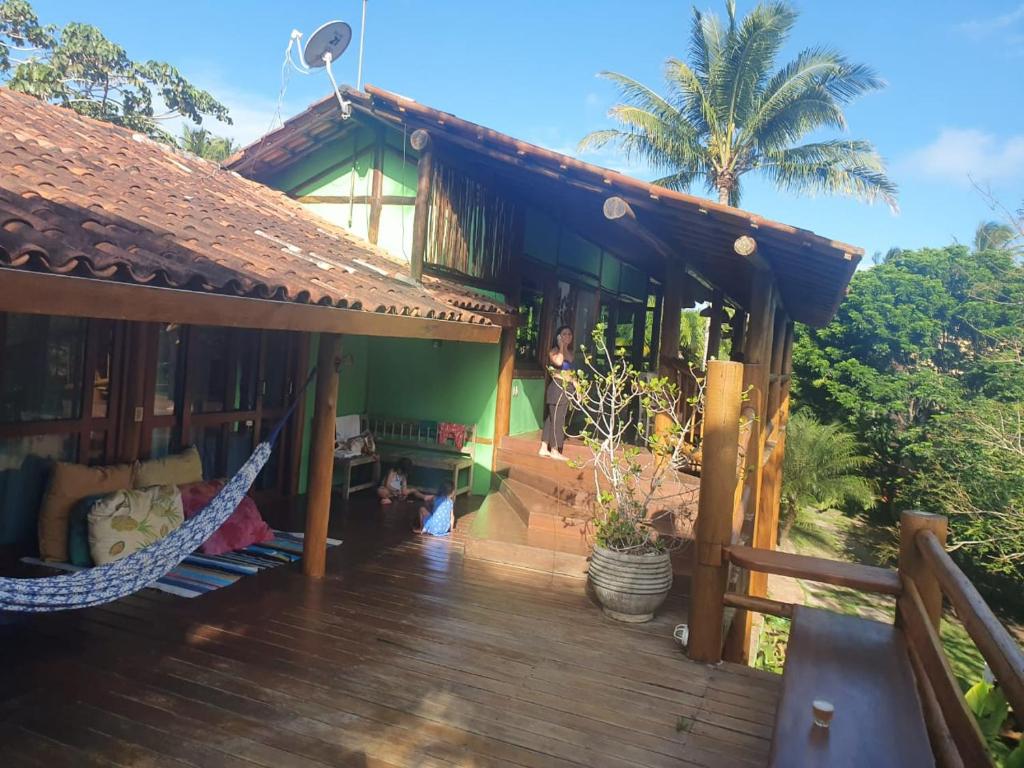  Casa Paraíso