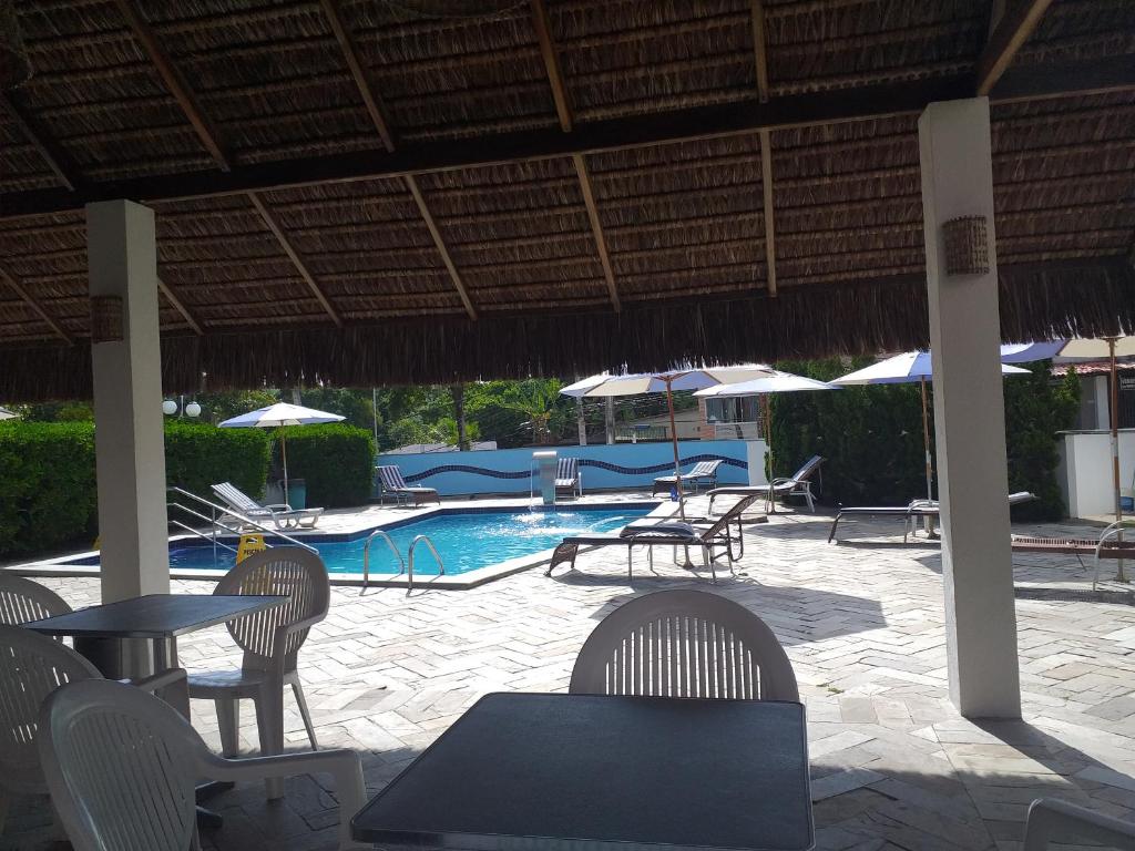  Recanto da Vila - YACHT VILLAGE