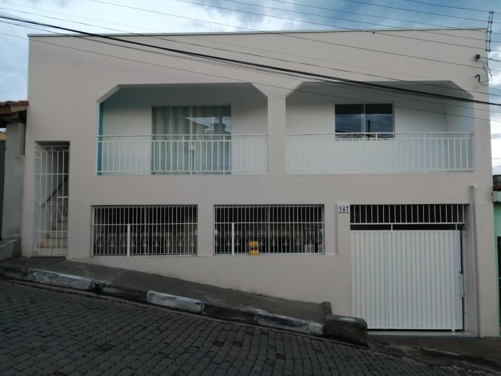  Estalagem Cardoso