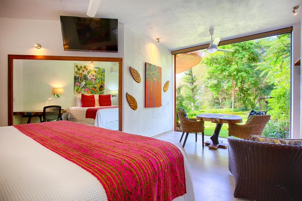 Villa Lala Boutique Hotel Adults Only - الجناحات المصغرة
