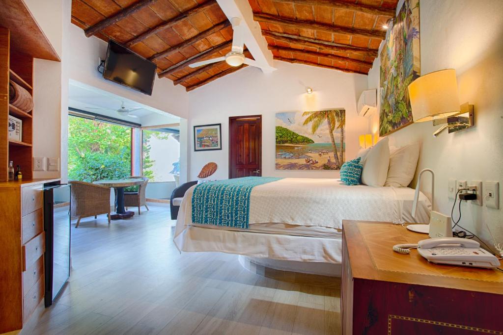 Villa Lala Boutique Hotel Adults Only - جنة جناح مُنْتِزِر