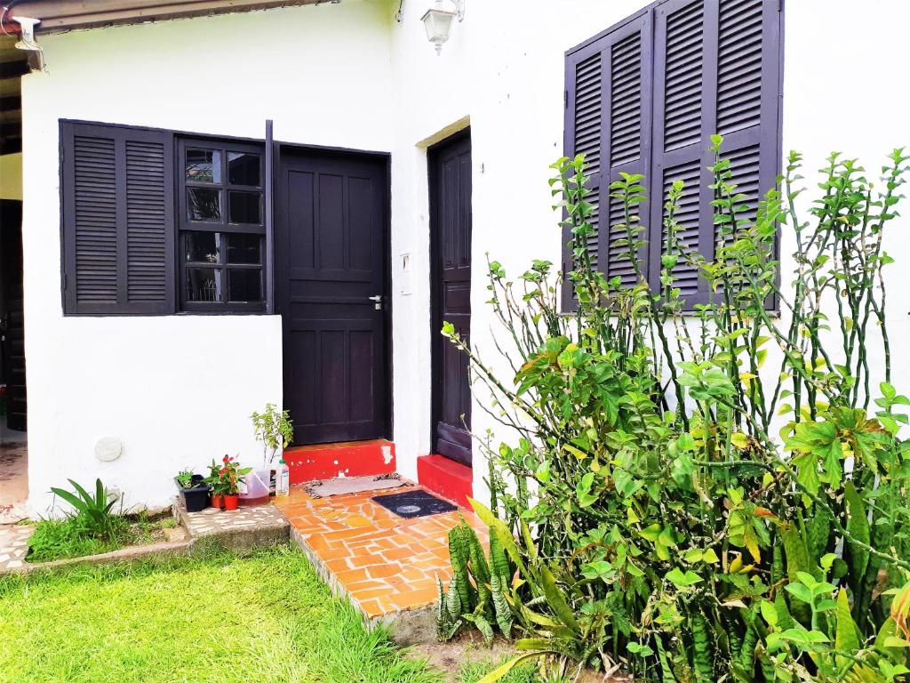  Residencial Las Flores