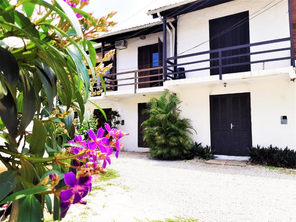  Residencial Las Flores