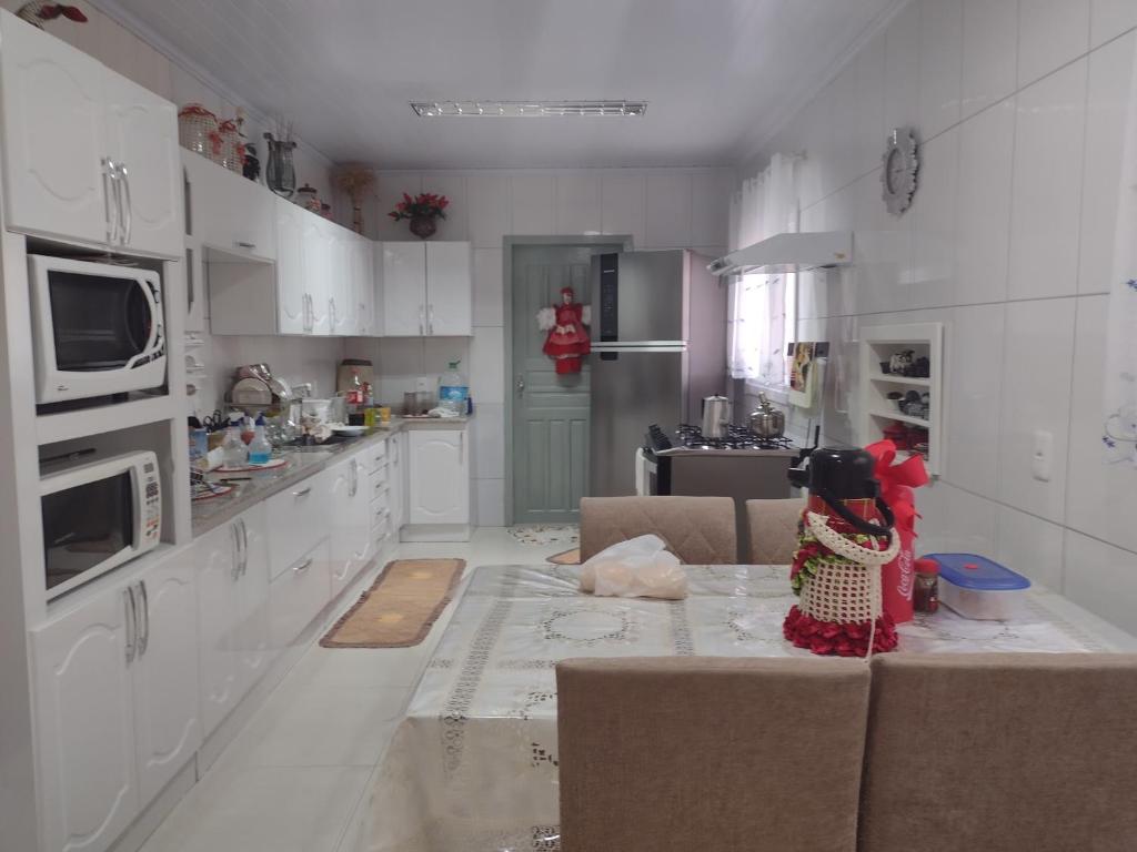 Aconchego do Sol  Aconchego do Sol