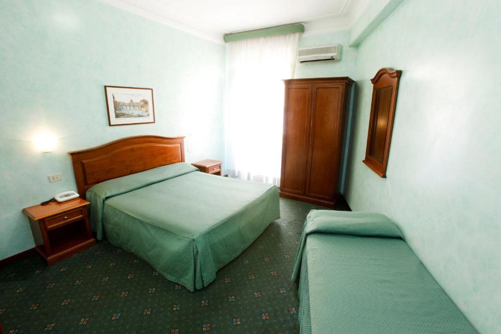 Hotel Adriatic - Resim 26