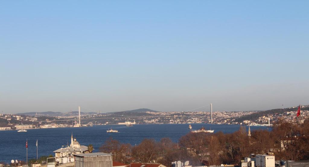 Golden Horn Hotel i Istanbul – uppdaterade priser för 2023