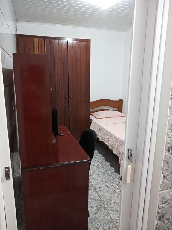  Hostel Cama&Aconchego