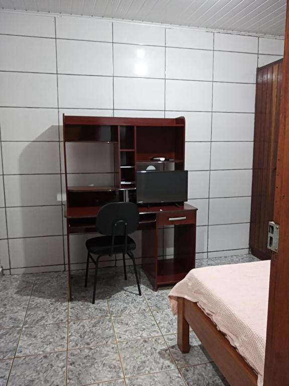  Hostel Cama&Aconchego