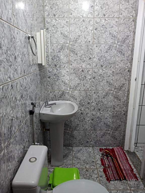  Hostel Cama&Aconchego