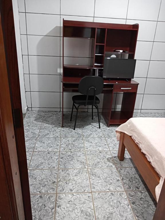  Hostel Cama&Aconchego
