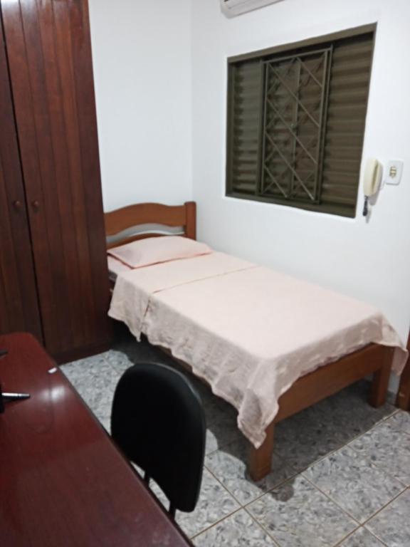  Hostel Cama&Aconchego