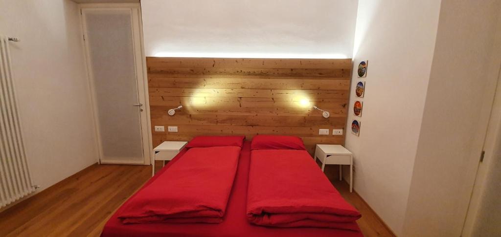 Fotografia z galérie ubytovania B&B Panemiele v destinácii Sondrio