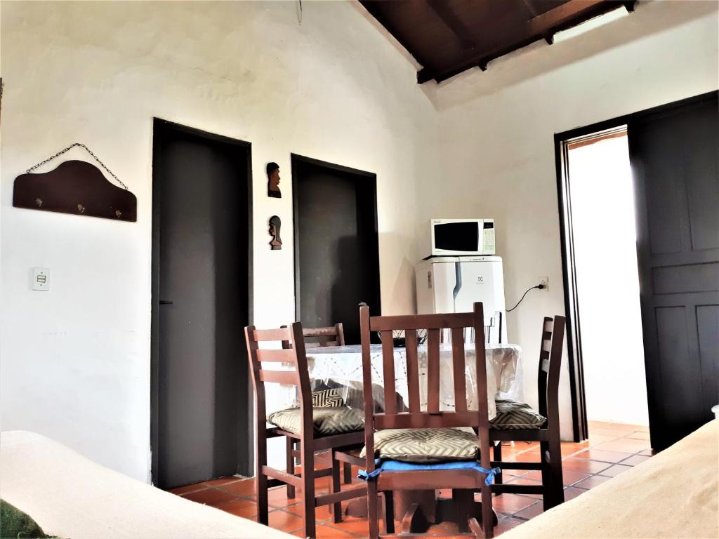  Residencial Las Flores