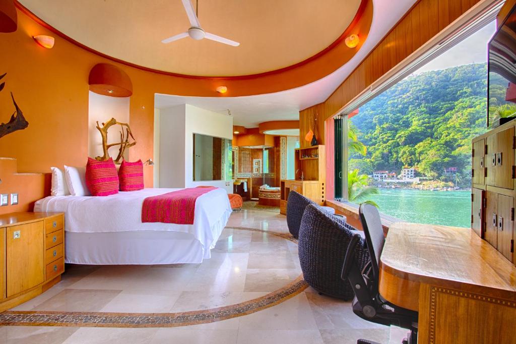 Villa Lala Boutique Hotel Adults Only - أولاً - ما زال ما قبل