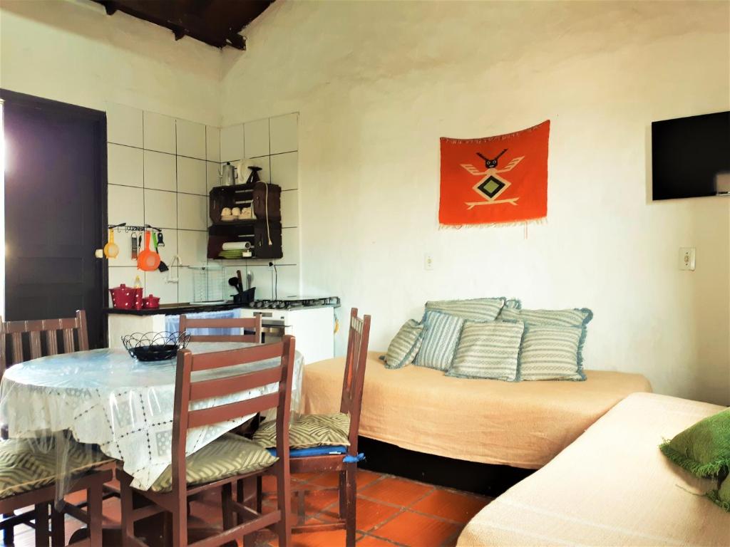  Residencial Las Flores