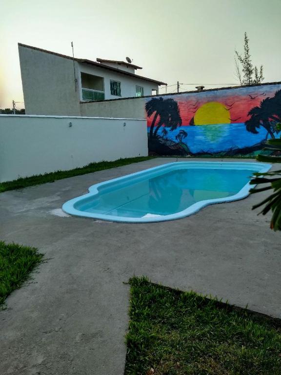  Camping & Hostel Bandeiras