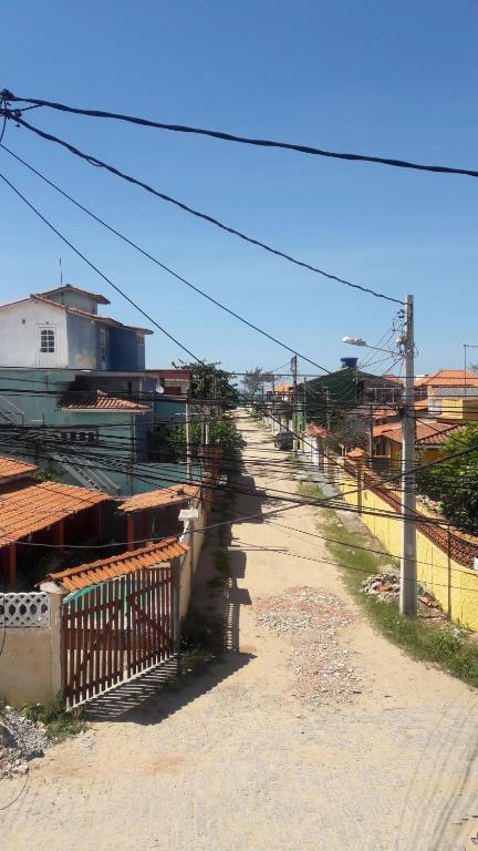  Casa Em Figueira - Arraial do Cabo -