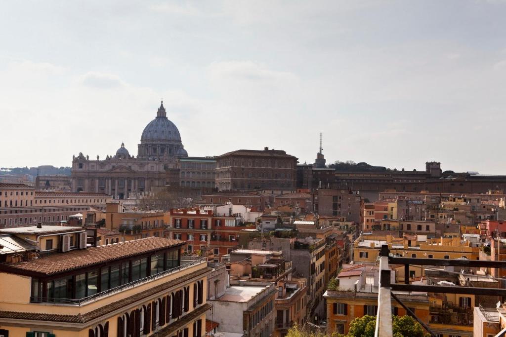 Hotel Adriatic - Resim 14