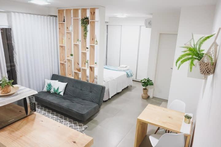  Apartamento Inteiro Santo Amaro 1 dorm.