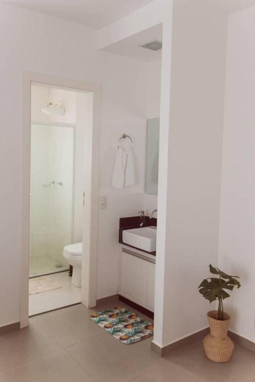  Apartamento Inteiro Santo Amaro 1 dorm.