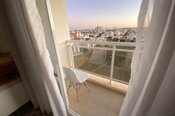  Apartamento Inteiro Santo Amaro 1 dorm.