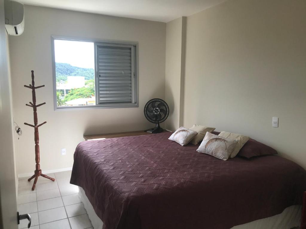  Apartamento/Open shopping/Jurerê Internacional