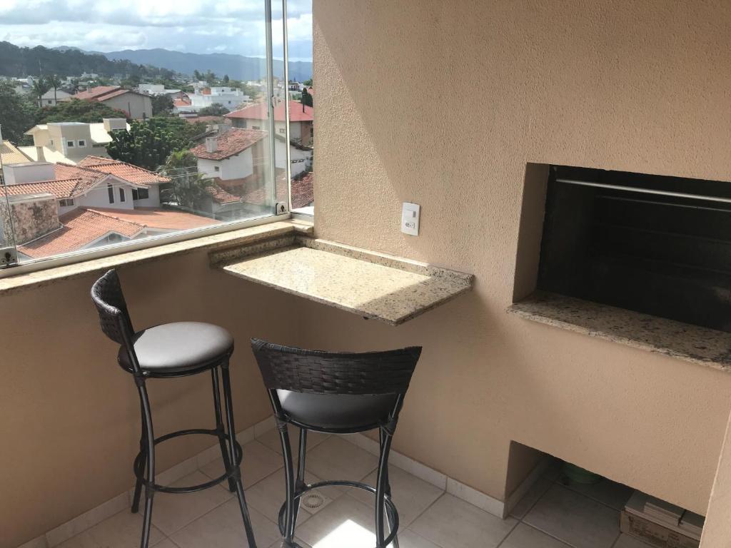  Apartamento/Open shopping/Jurerê Internacional