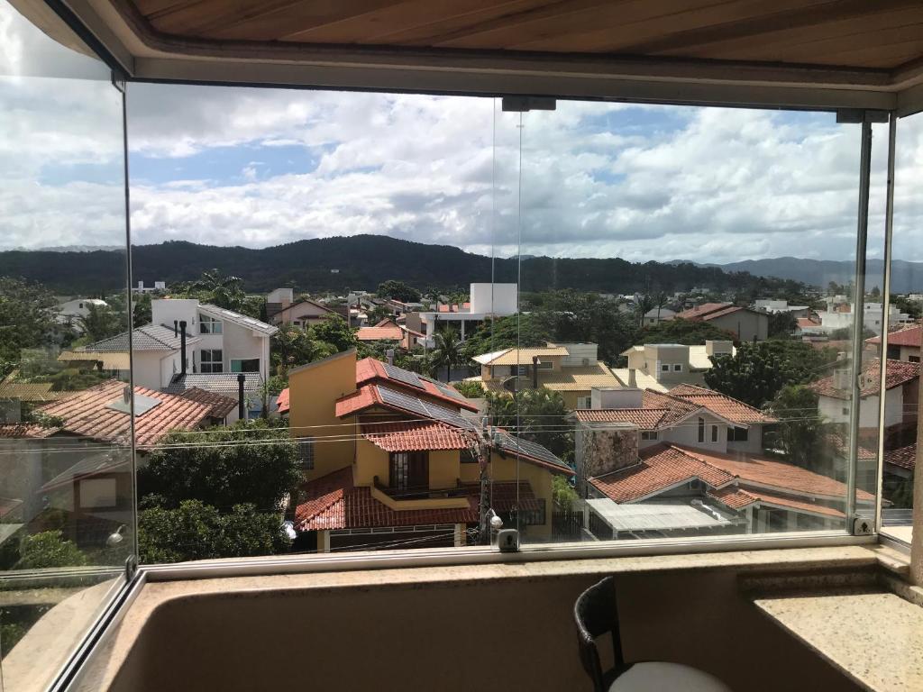  Apartamento/Open shopping/Jurerê Internacional