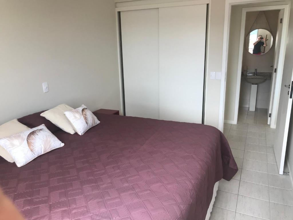  Apartamento/Open shopping/Jurerê Internacional