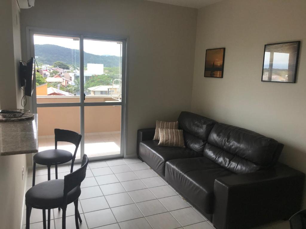  Apartamento/Open shopping/Jurerê Internacional