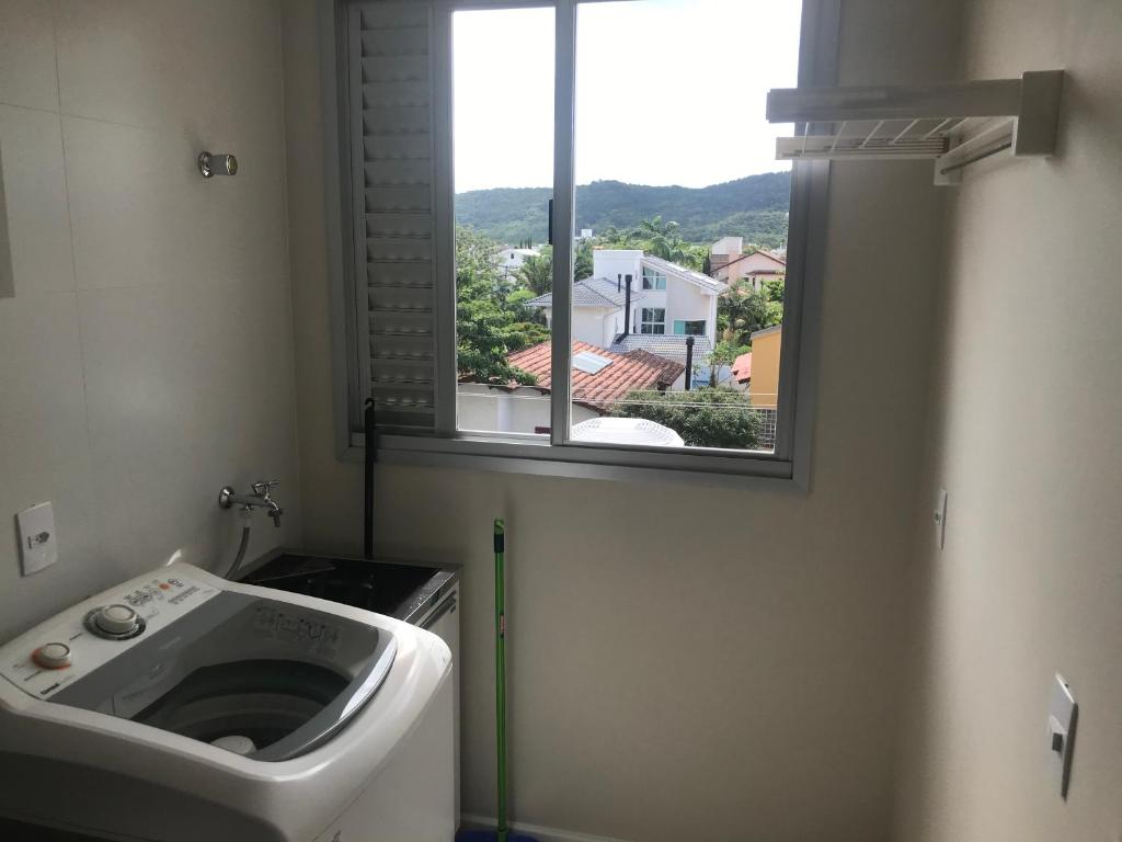  Apartamento/Open shopping/Jurerê Internacional