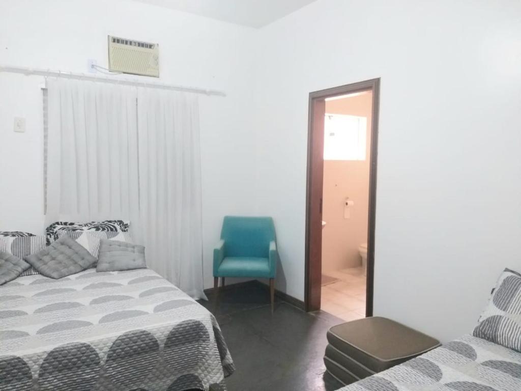  Casa em Aparecida perto da Basílica