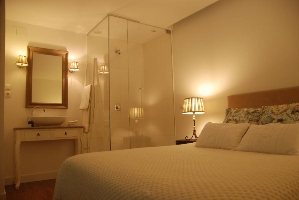 Sintra Center Guest House Escape to Nature - Suite