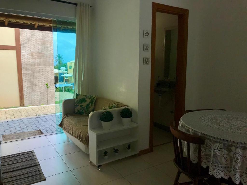  Belíssimo e Aconchegante Village em Imbassaí!