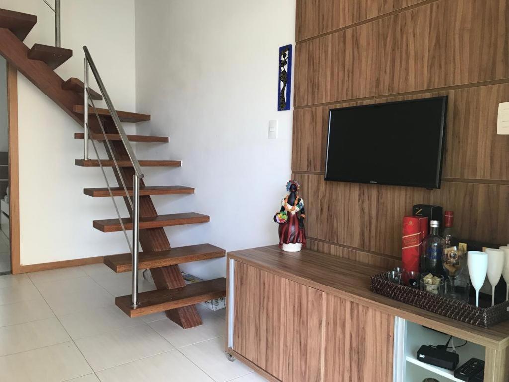  Belíssimo e Aconchegante Village em Imbassaí!
