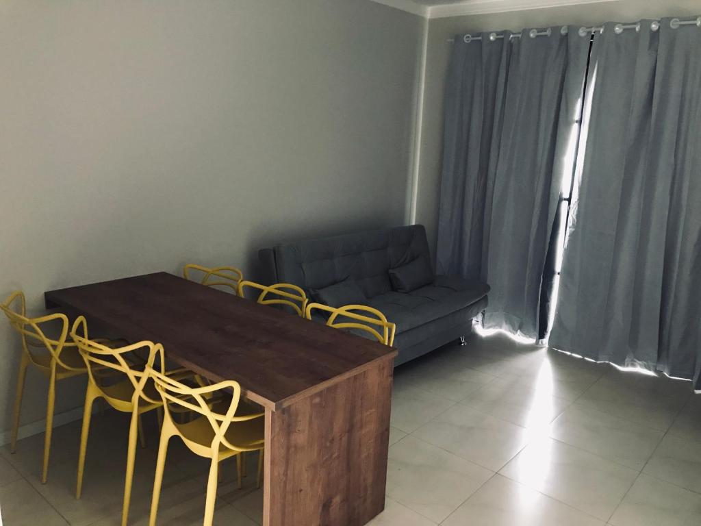  Lindo apto novo em Piçarras