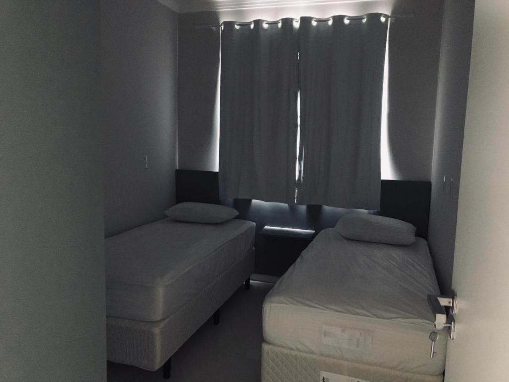  Lindo apto novo em Piçarras