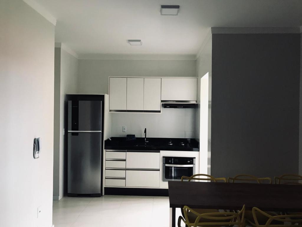  Lindo apto novo em Piçarras